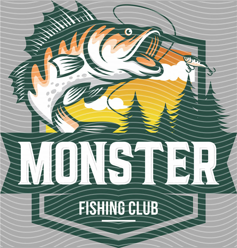 Fishing Series-DY 245